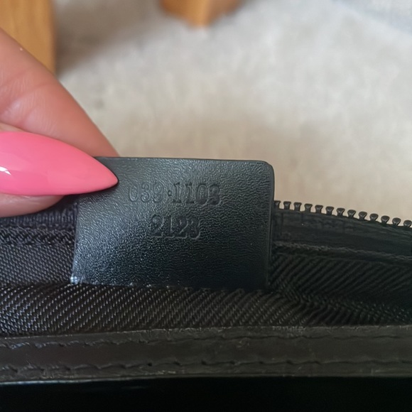 Gucci Boat Bag (Vintage, in pristine condition) - Picture 4 of 4